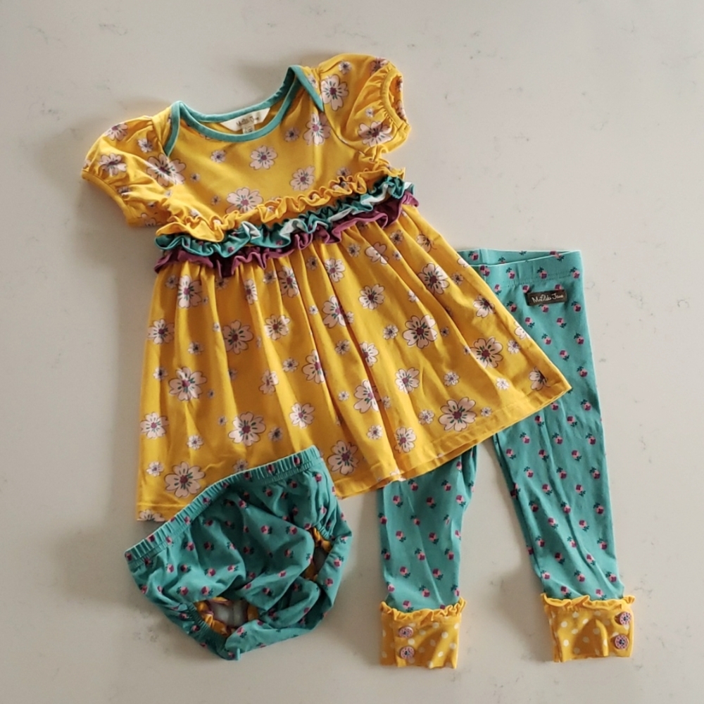 Matilda Jane